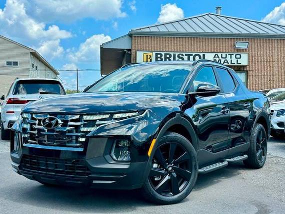 HYUNDAI SANTA CRUZ 2024 5NTJCDDFXRH109391 image HYUNDAI SANTA CRUZ 2024 5NTJCDDFXRH109391 image